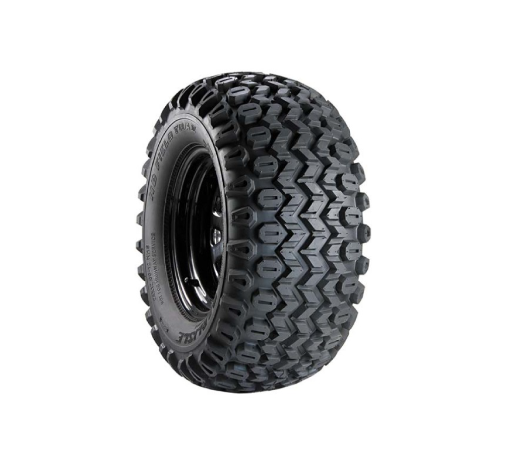 215/45-10 MST 4 PR CARLISLE HD FIELD TRAX 56F TL