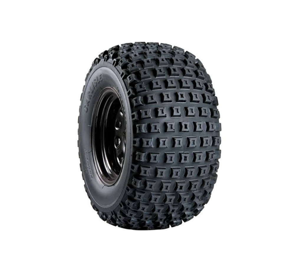 AT 16X8-7 CARLISLE KNOBBY TL