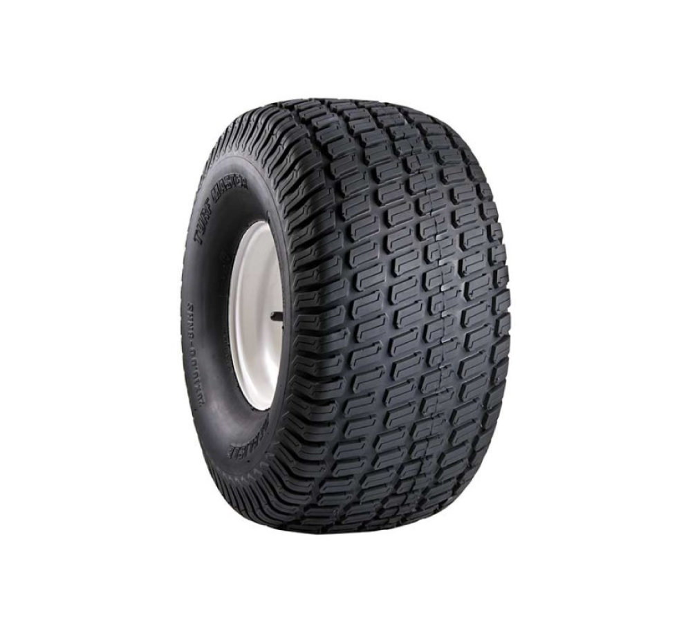 20X8.00-10 IMP NHS 4 PR CARLISLE TURF MASTER 77A4 TL