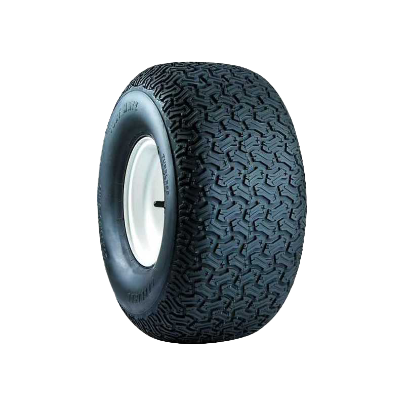 20X8.00-8 NHS 2 PR CARLISLE TURF MATE 63A3 TL