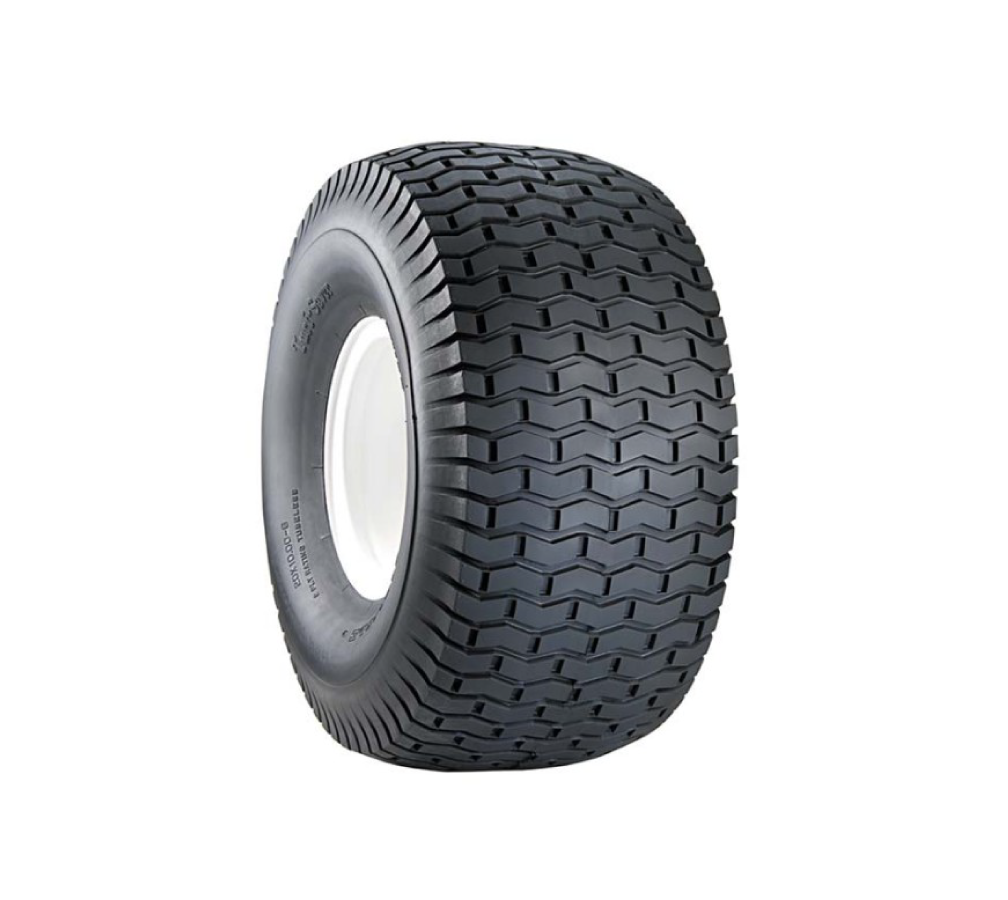 20X10.00-10 NHS 4 PR CARLISLE TURF SAVER 88A3 TL