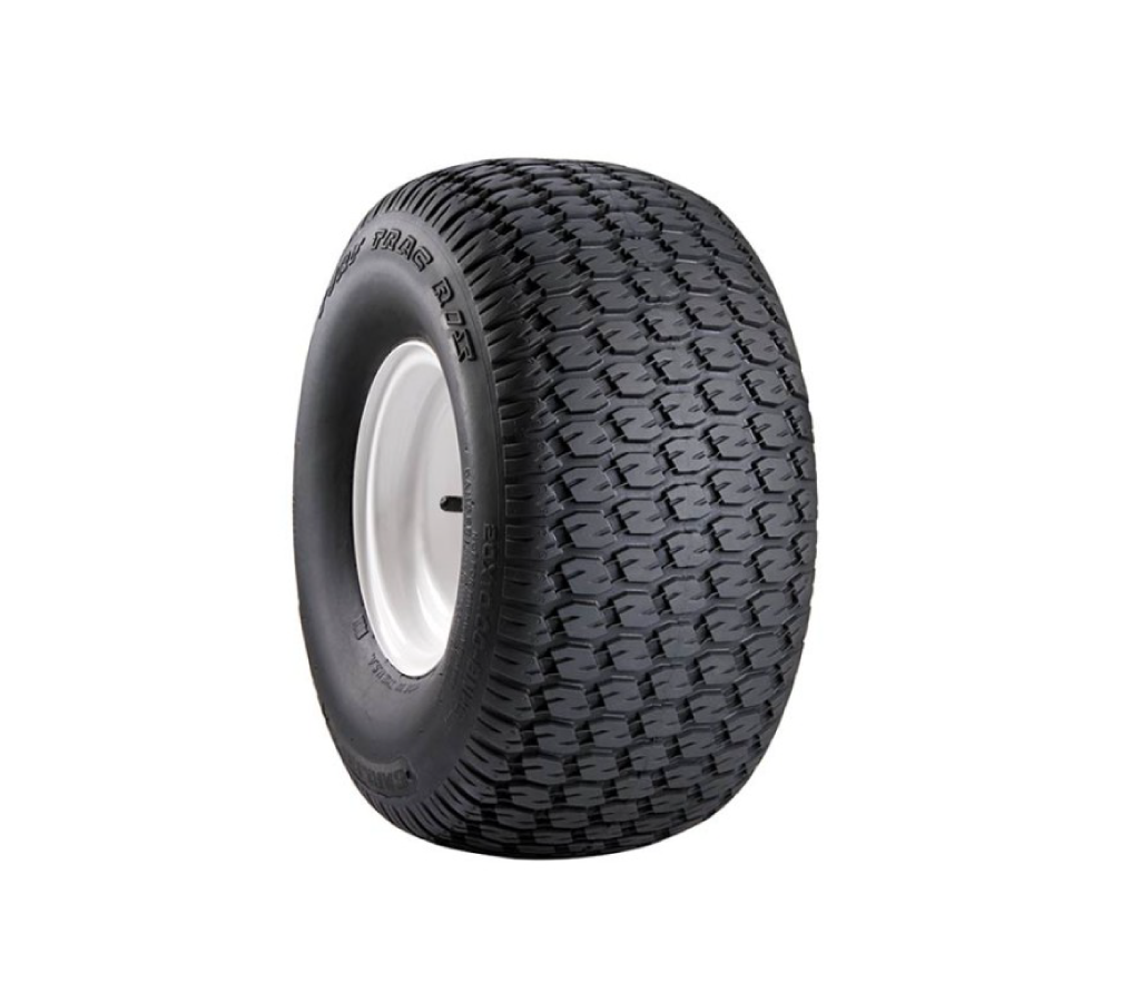 18X8.50-8 IMP NHS 4 PR CARLISLE TURF TRAC R/S 74A4 TL