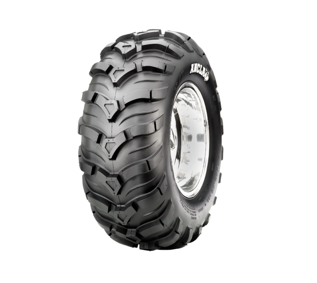 26X12-12 6 PR CST ANCLA C9312 59M TL