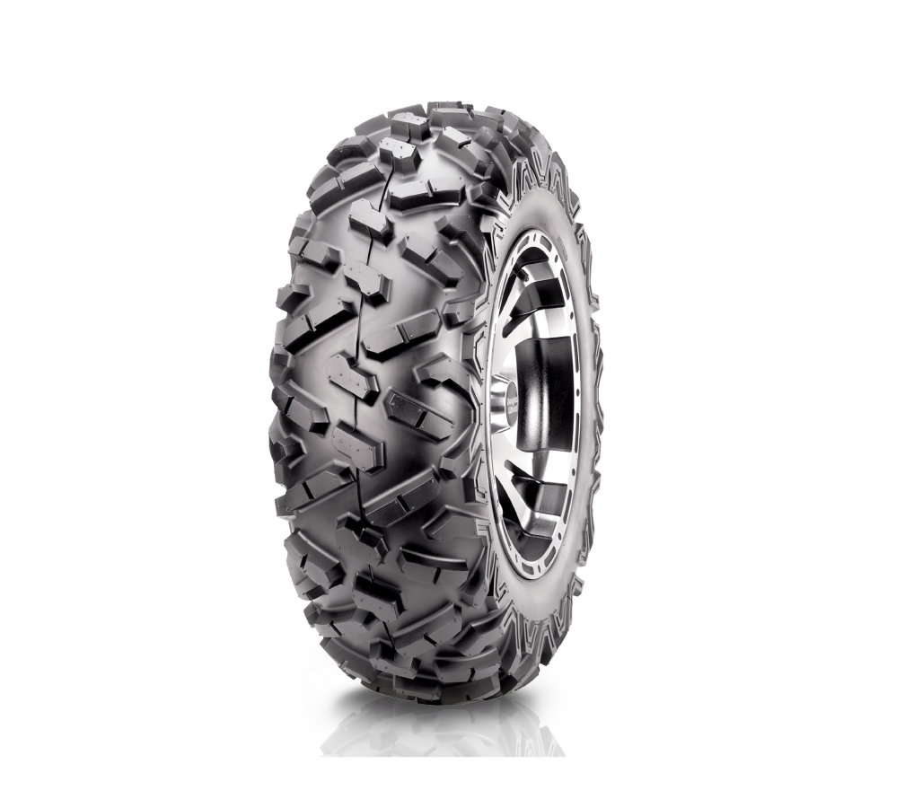 AT 26X9-R12 6 PR MAXXIS BIGHORN 2.0 MU09 49N TL
