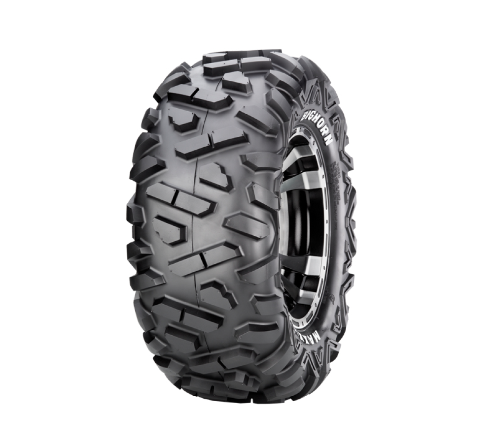 AT 26/12R12 MAXXIS BIGHORN M918 58N TL