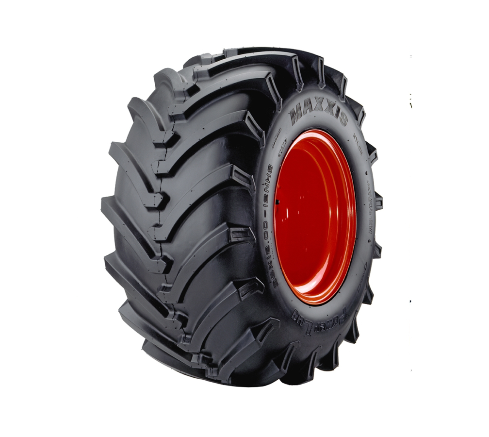 18/850-8 4 PR MAXXIS M7515 TL