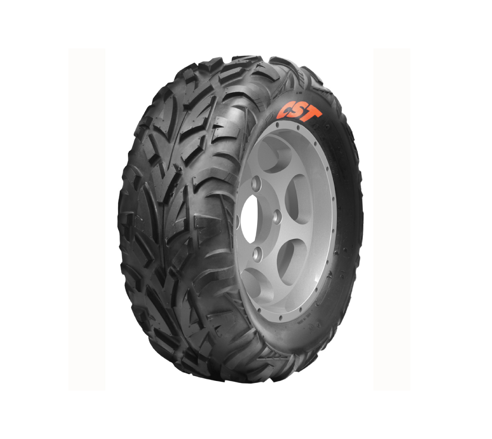 24/8.00-12 6 PR CST WILDCAT 2 CU19 40M TL