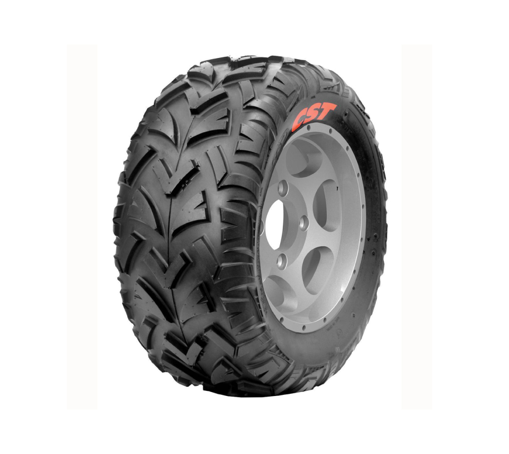 24X10-11 6 PR CST WILDCAT 2 CU20 44J TL