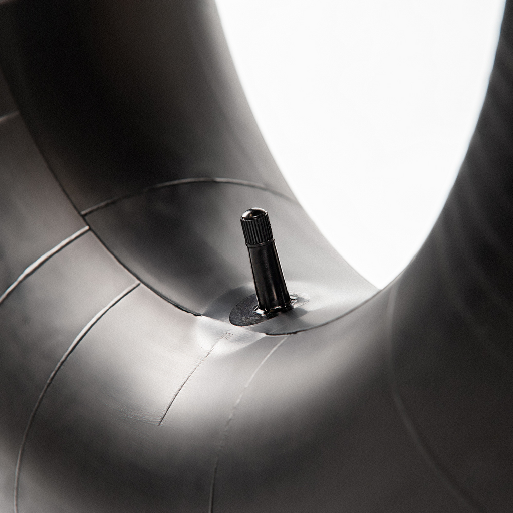 6.00-9 inner tube with TR-13 valve
